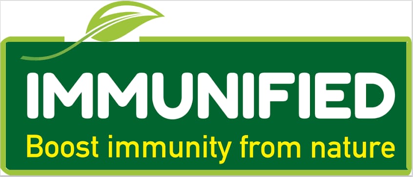 Immunified