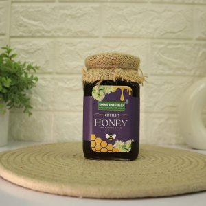 Jamun Honey