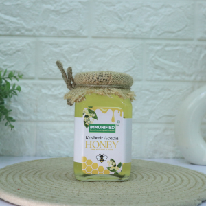 Kashmiri Acacia Honey
