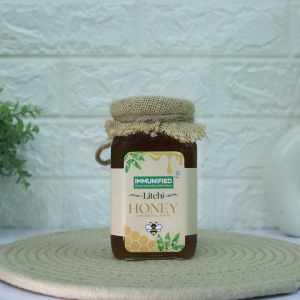 Litchi Honey