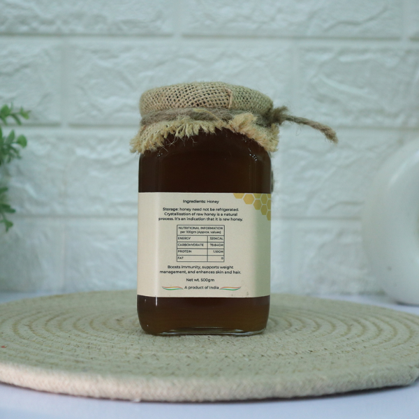 Litchi Honey - Image 3