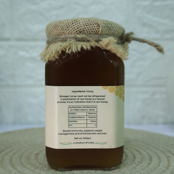 Litchi Honey - Image 4