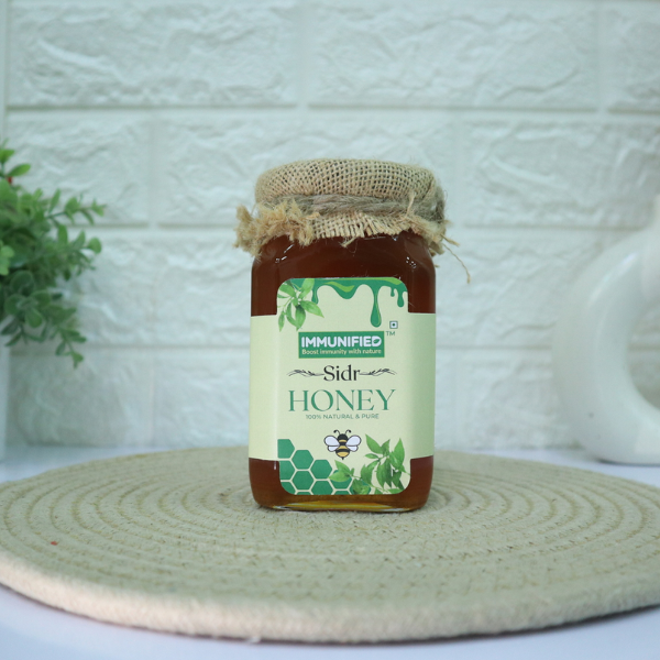 Sidr Honey