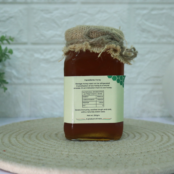 Sidr Honey - Image 4