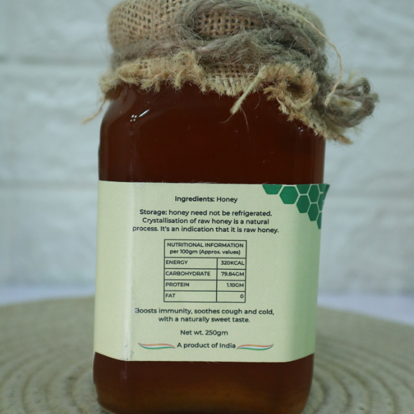 Sidr Honey - Image 5