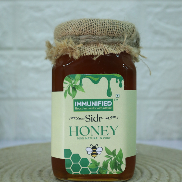 Sidr Honey - Image 3