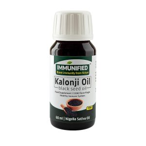 kalonji oil