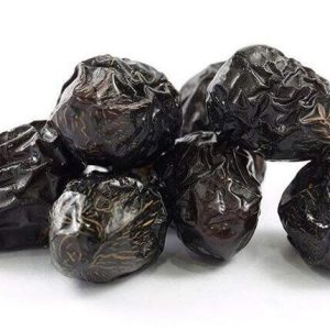 Ajwa dates
