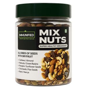 MIX NUTS